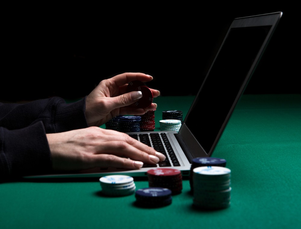 Strategies When Playing Online Jitu toto Casino