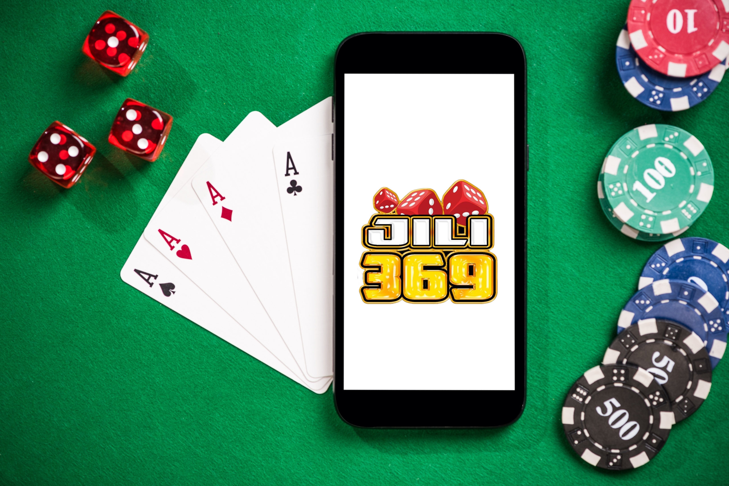 Safe Online Casino Site: Choose Ph646 Login