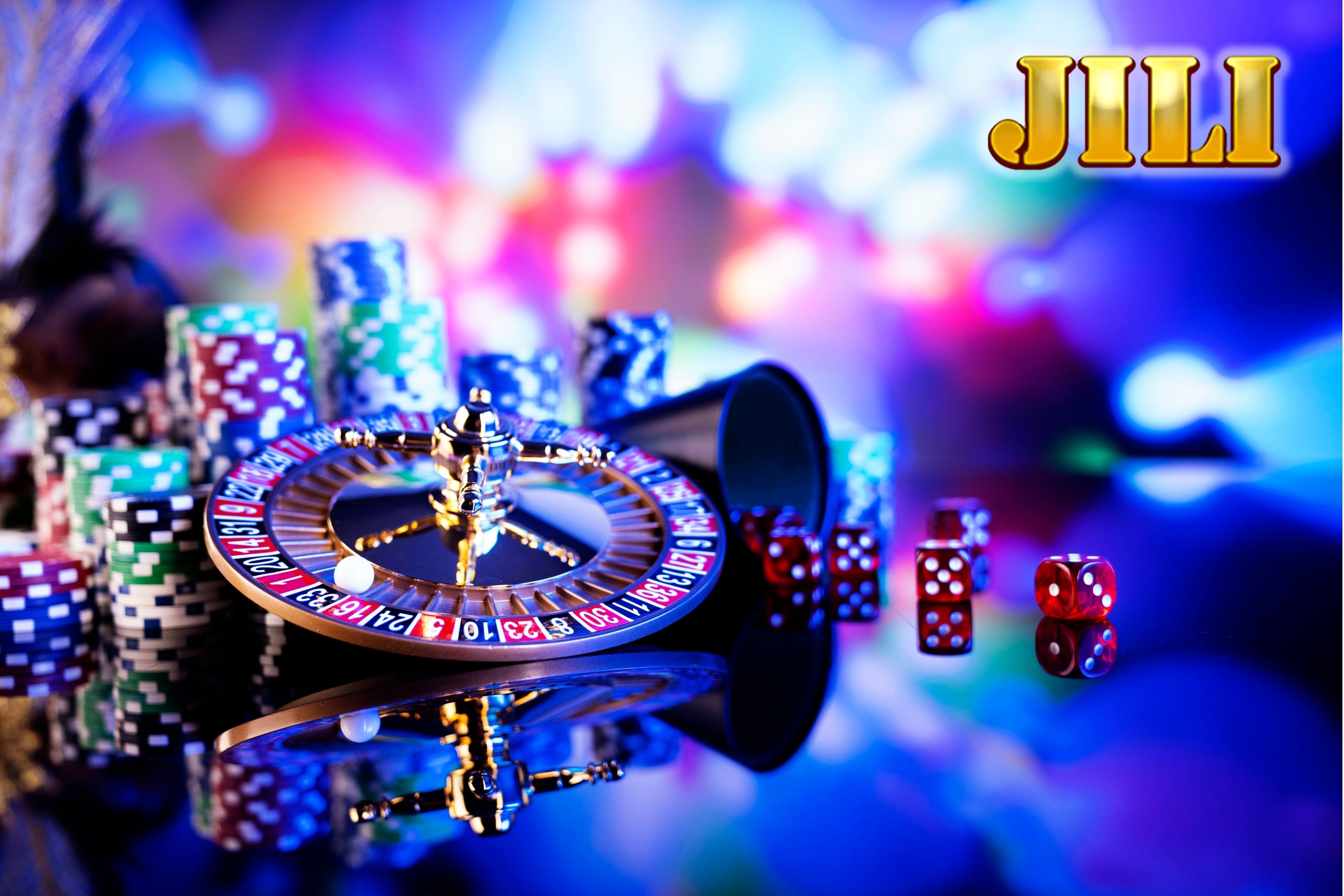 Play And Win With The Best 10 Jili Slot Games Online